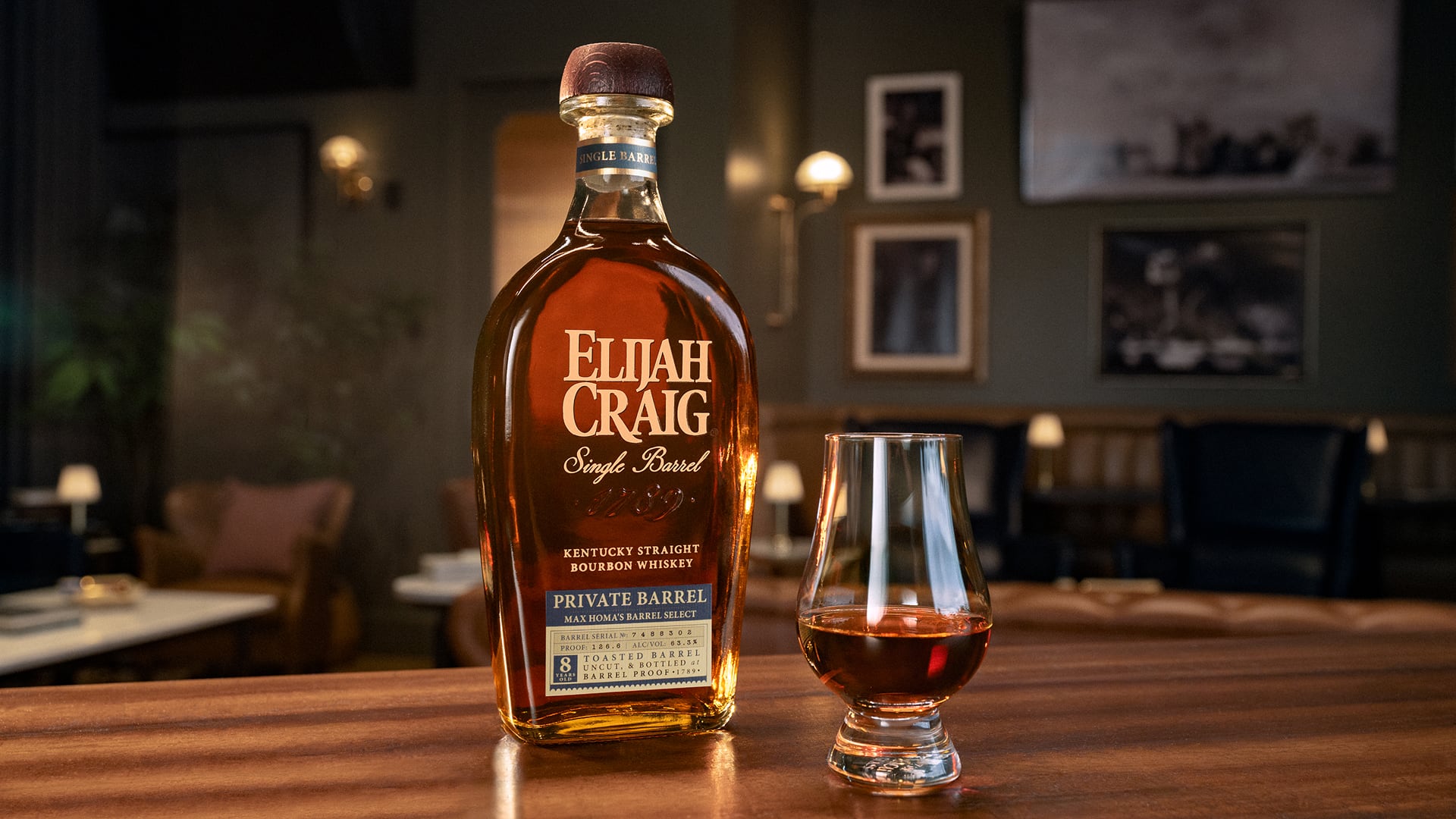 EC Small Batch