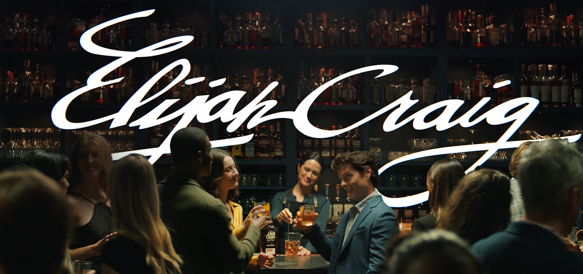 Elijah Craig vs Woodford Reserve | Which bourbon is best