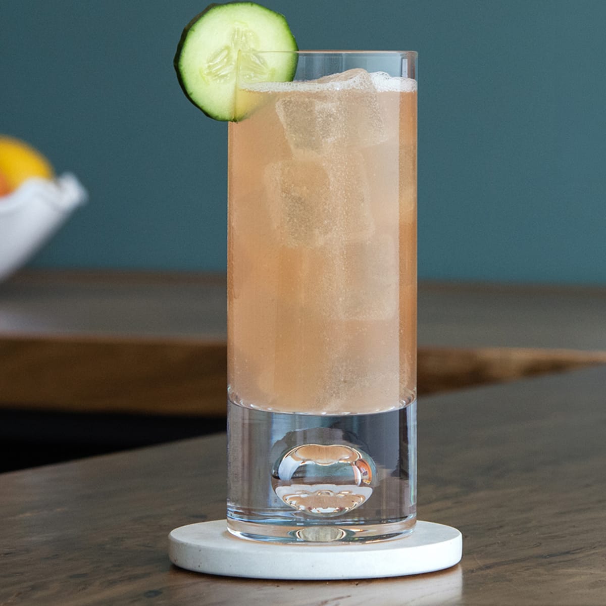 ISLAND FIZZ