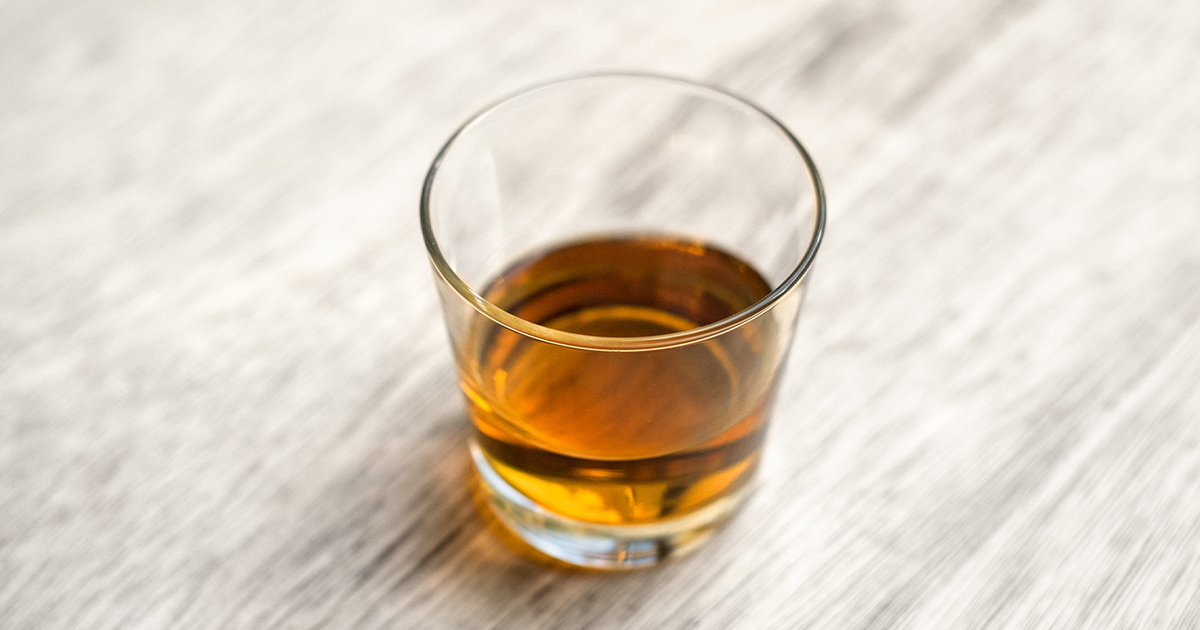 Bourbon & Branch-image